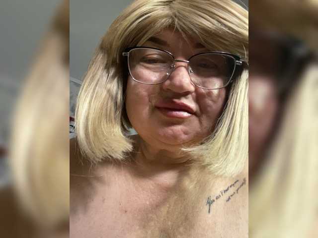 Barbara_milf live webcam show