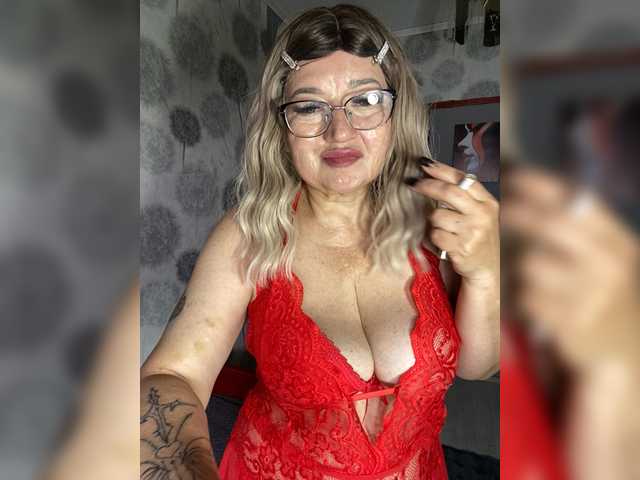 MissTemperament