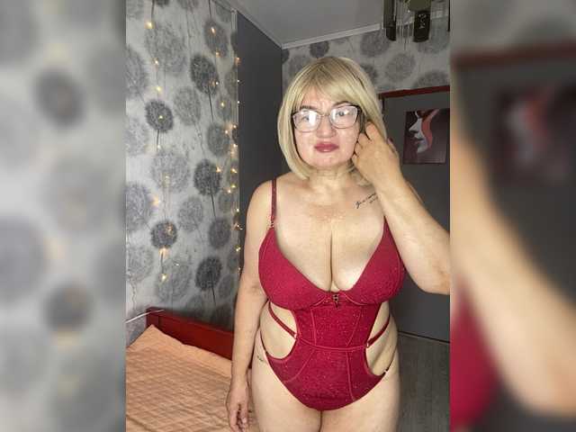 Barbara_milf live webcam show