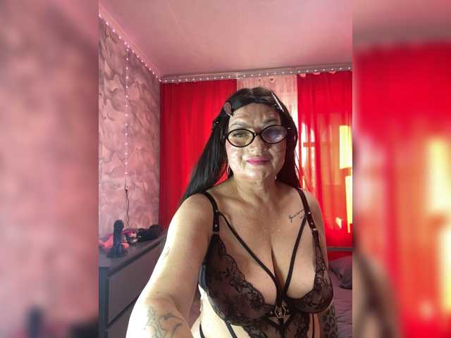 MissTemperament