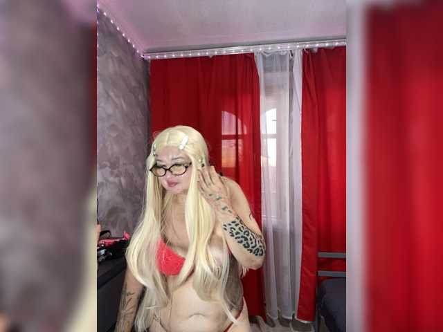 SVETIKBOMBOCHKA, modelo webcam