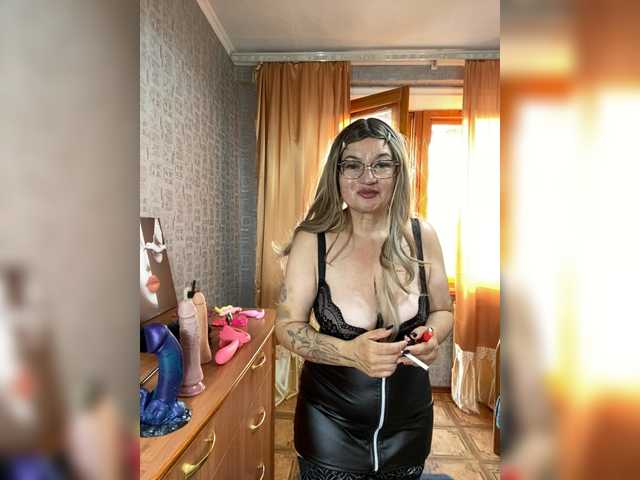 MissTemperament