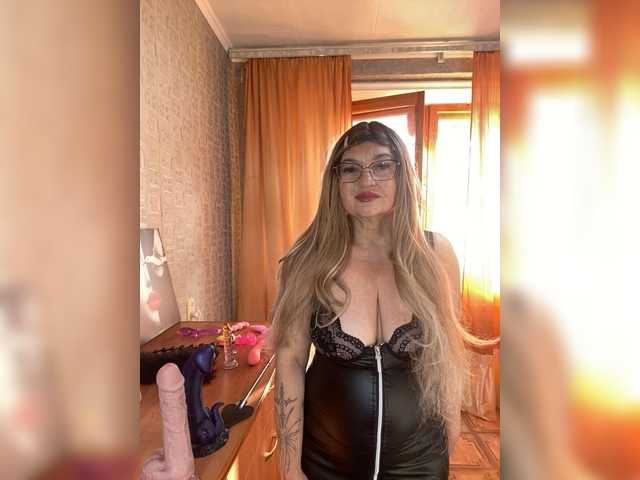 MissTemperament