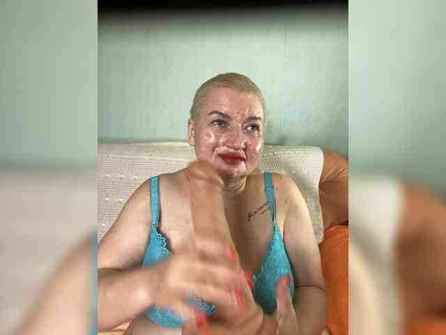 Barbara_milf webcam
