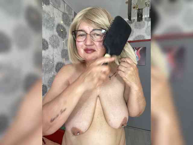 Barbara_milf webcam