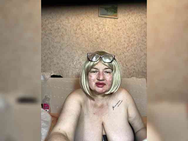 Barbara_milf webcam