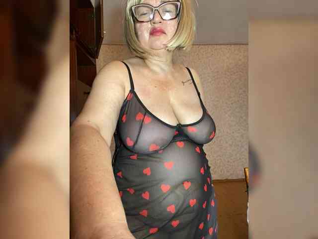 Barbara_milf webcam