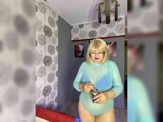 Barbara_milf webcam