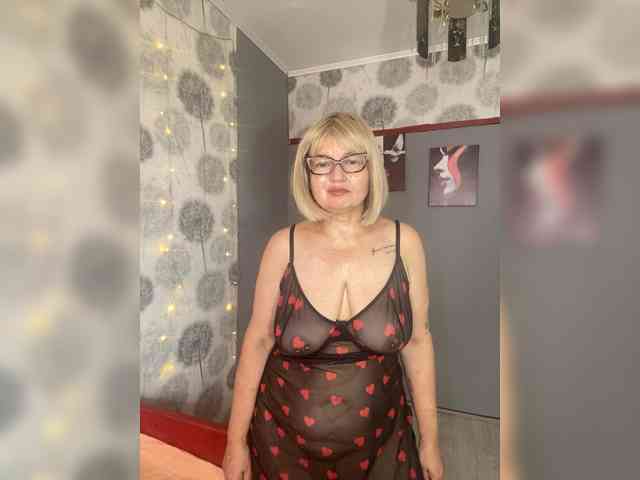 Barbara_milf webcam