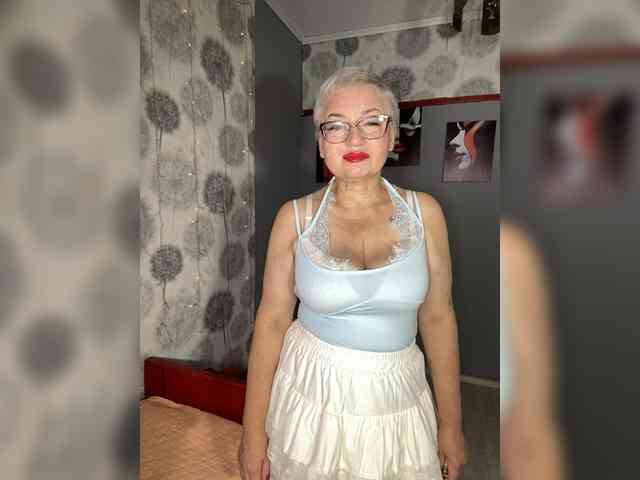Model: Barbara_milf