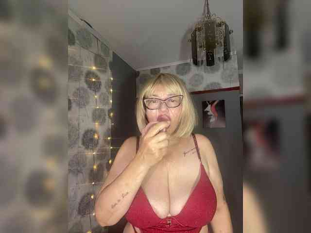 Barbara_milf webcam