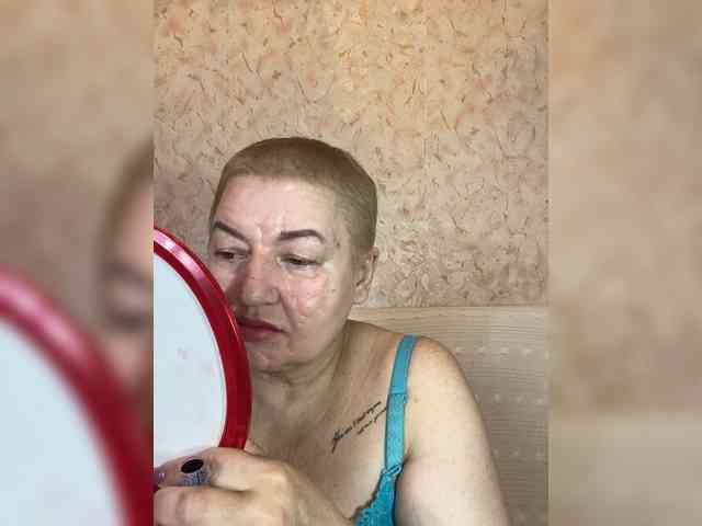 Модель: Barbara_milf