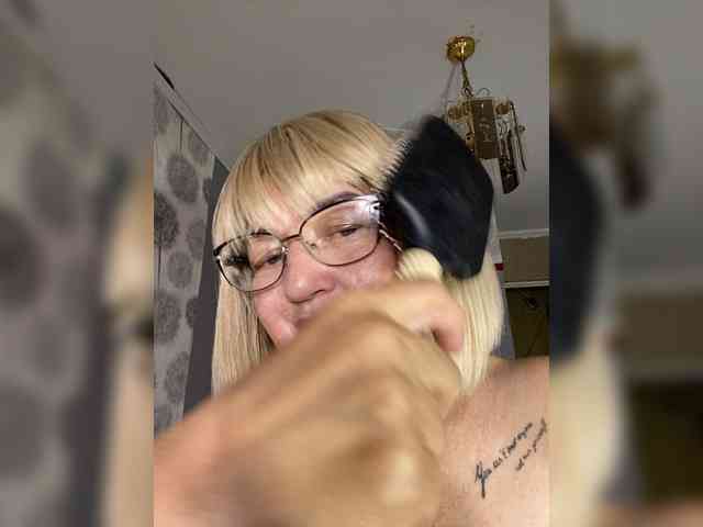 Barbara_milf webcam