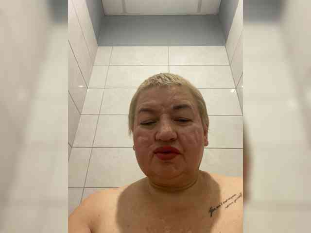 Model: Barbara_milf