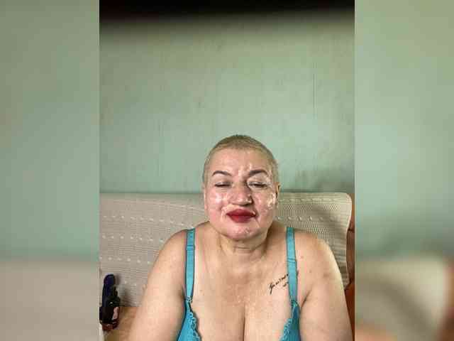 Barbara_milf webcam