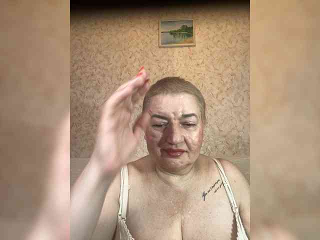 Barbara_milf webcam
