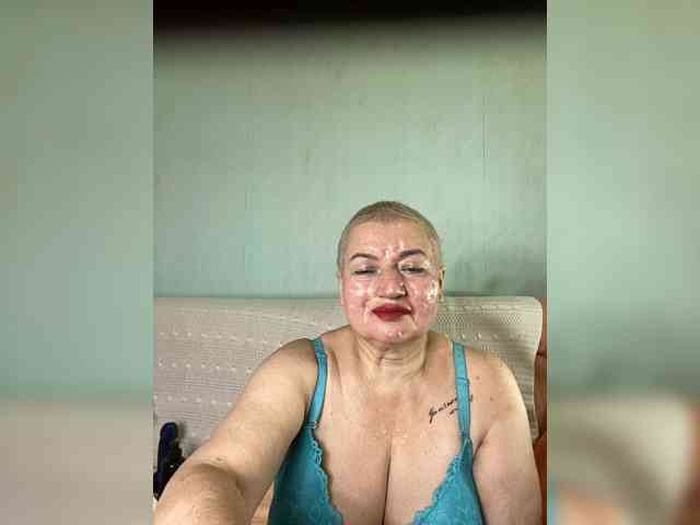 Barbara_milf webcam