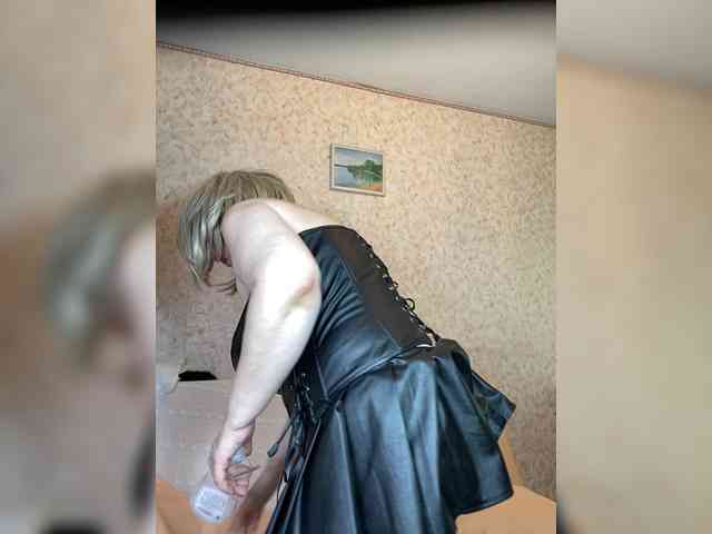 Model: Barbara_milf