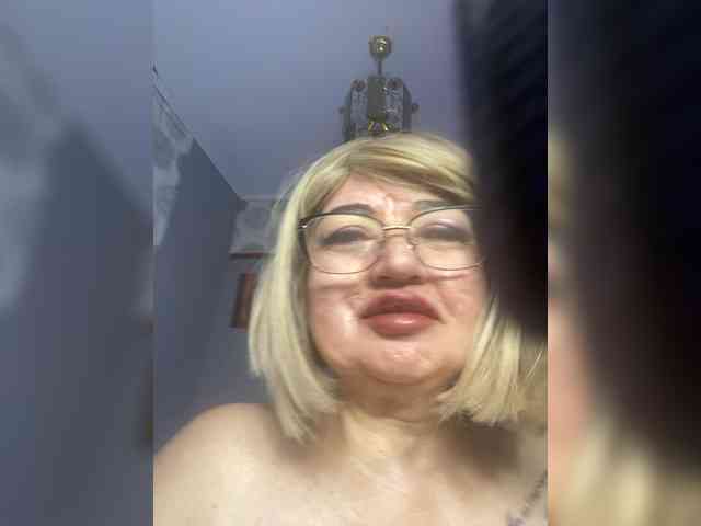 Barbara_milf webcam