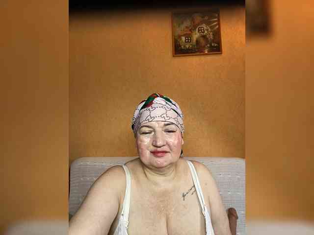 Barbara_milf webcam