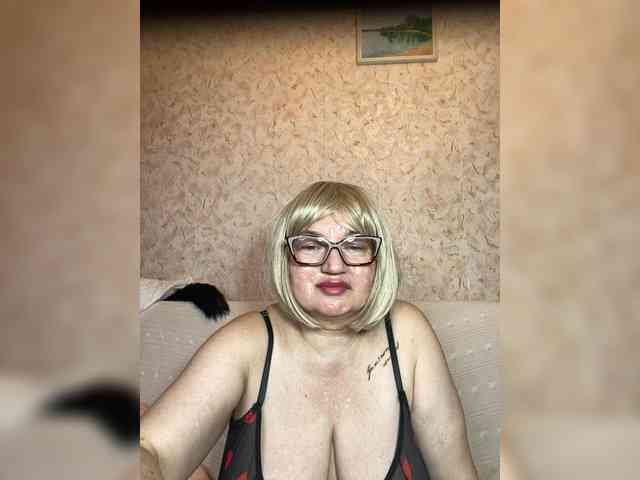 Barbara_milf webcam