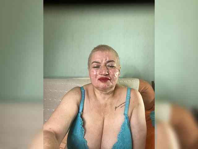 Barbara_milf webcam