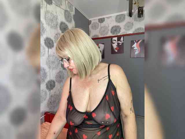 Модель: Barbara_milf