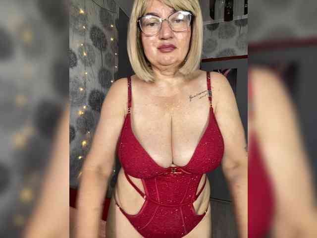 Barbara_milf webcam