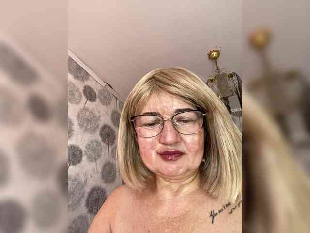 Barbara_milf webcam