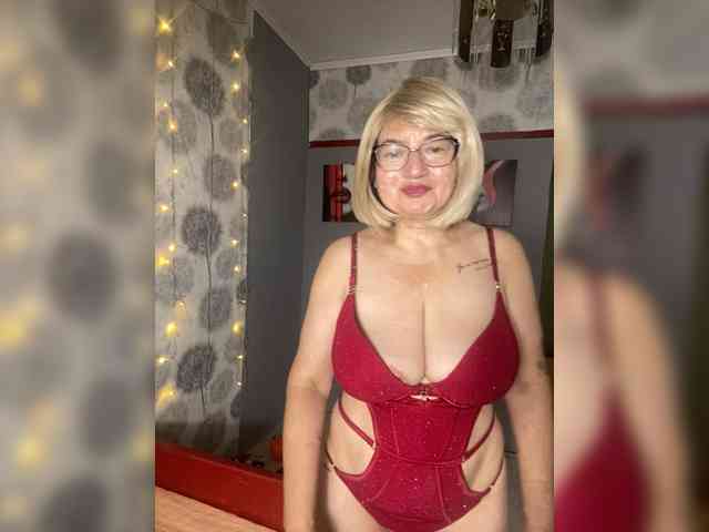 Barbara_milf webcam