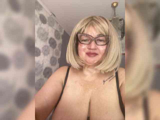 Barbara_milf webcam