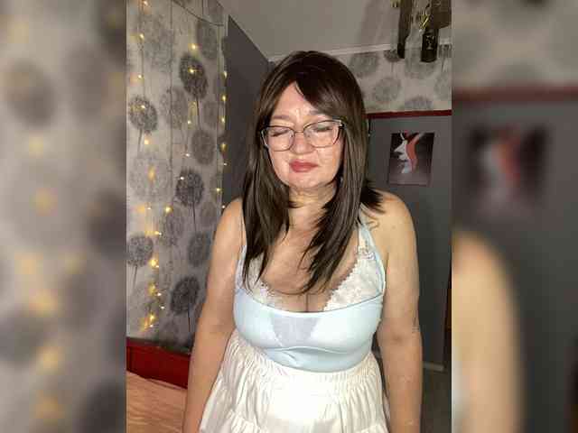 Barbara_milf webcam