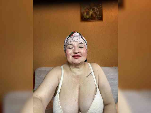 Barbara_milf webcam