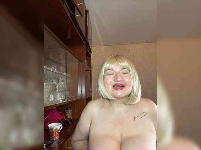 Barbara_milf webcam