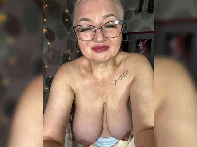 Barbara_milf webcam