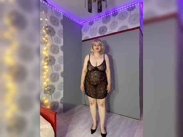 Barbara_milf webcam