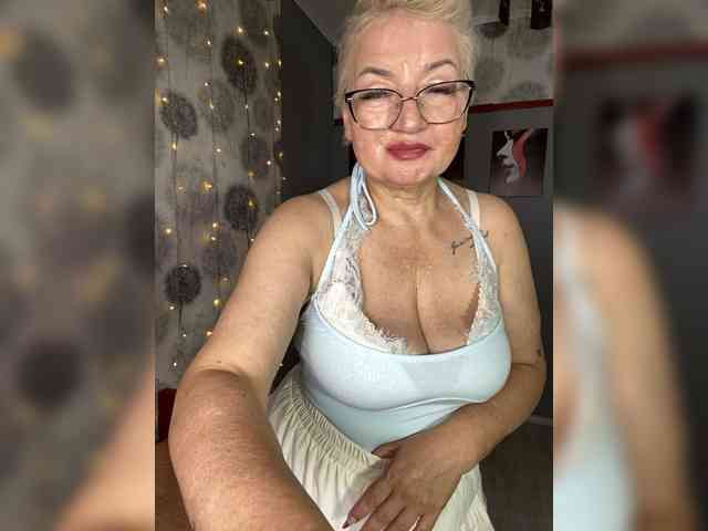Barbara_milf webcam