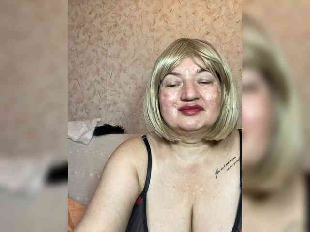 Barbara_milf webcam