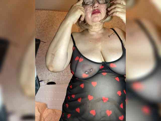 Barbara_milf webcam