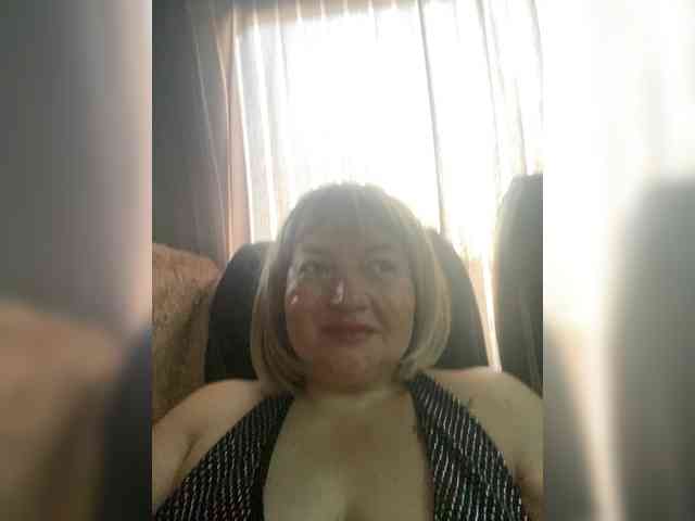Barbara_milf webcam