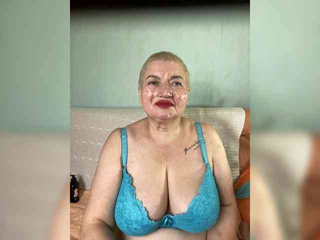 Barbara_milf webcam
