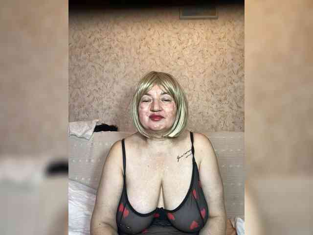 Barbara_milf webcam