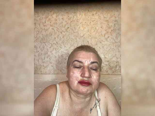 Модель: Barbara_milf