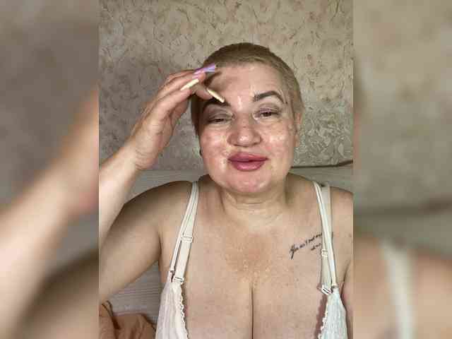 Barbara_milf webcam