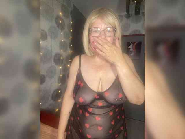 Barbara_milf webcam