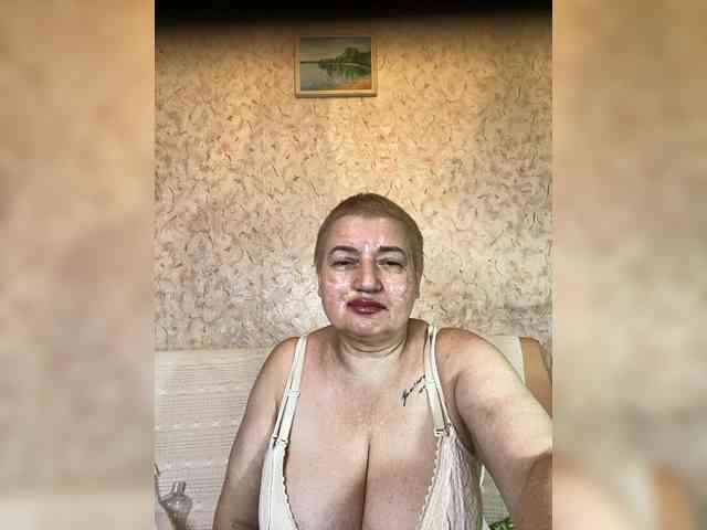 Barbara_milf webcam