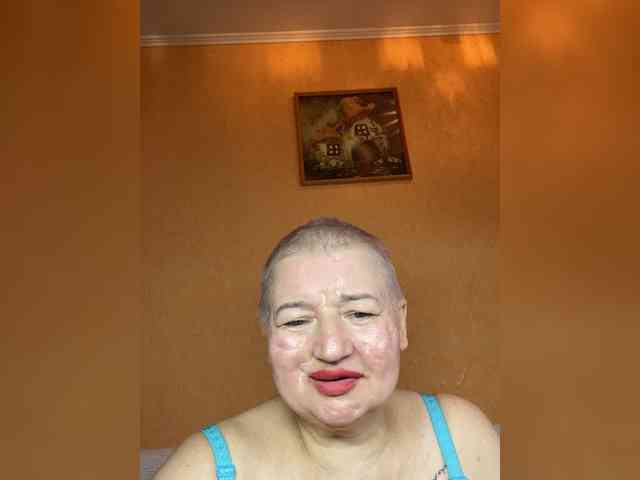 Модель: Barbara_milf