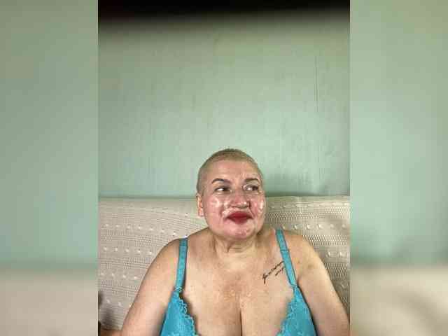 Barbara_milf webcam
