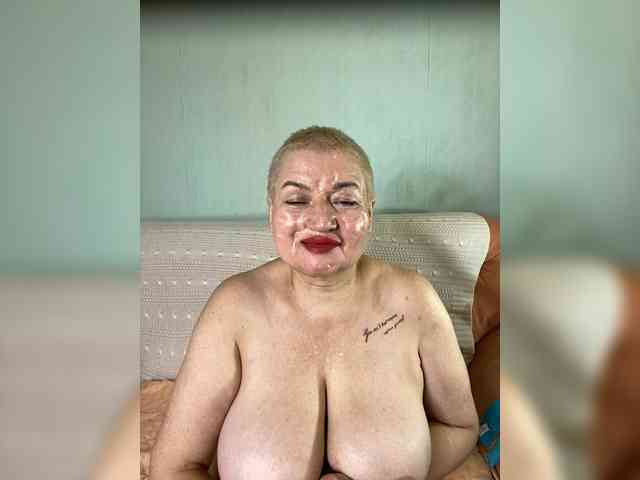 Barbara_milf webcam