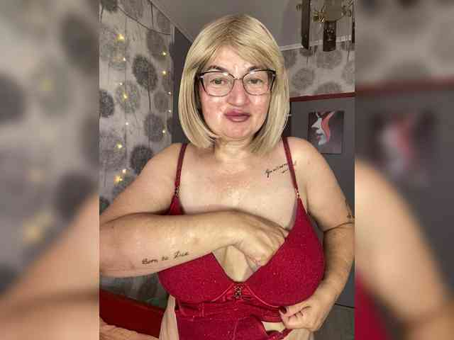 Barbara_milf webcam